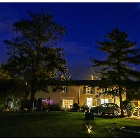 The Blue Lotus Gite And Spa Le Langon Экстерьер фото