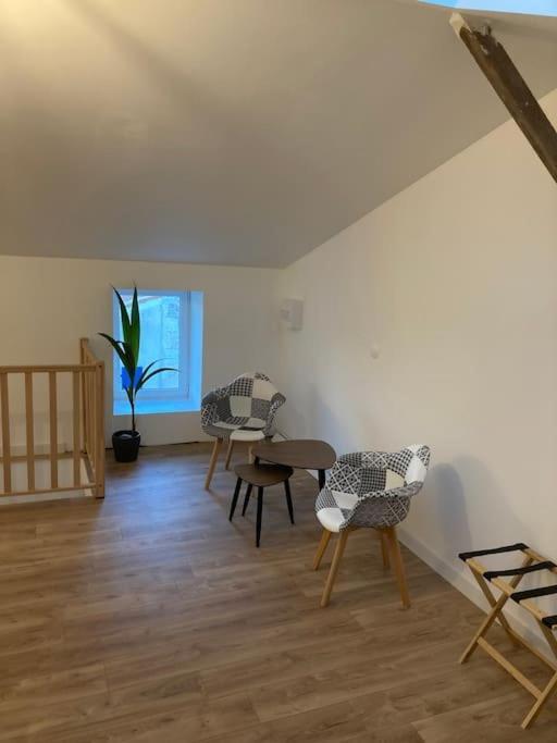 The Blue Lotus Gite And Spa Le Langon Экстерьер фото