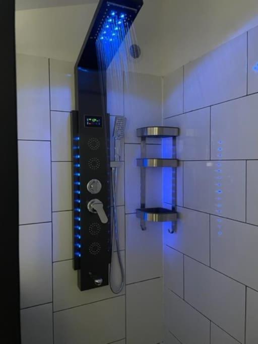 The Blue Lotus Gite And Spa Le Langon Экстерьер фото